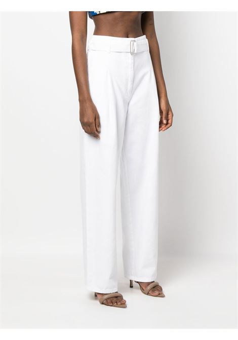 pantalone con cintura PHILOSOPHY di LORENZO SERAFINI | Pantalone | A03210731001